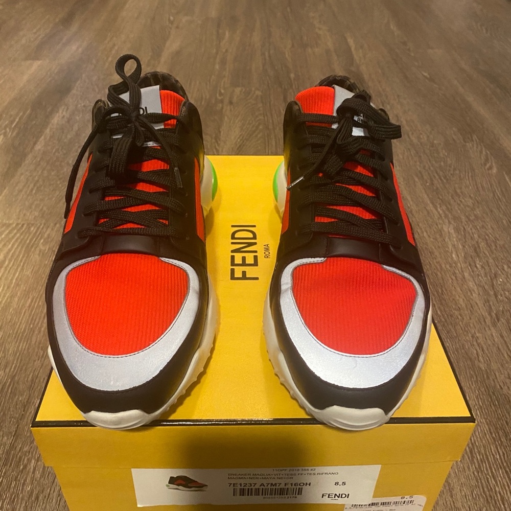 Fendi Sneakers